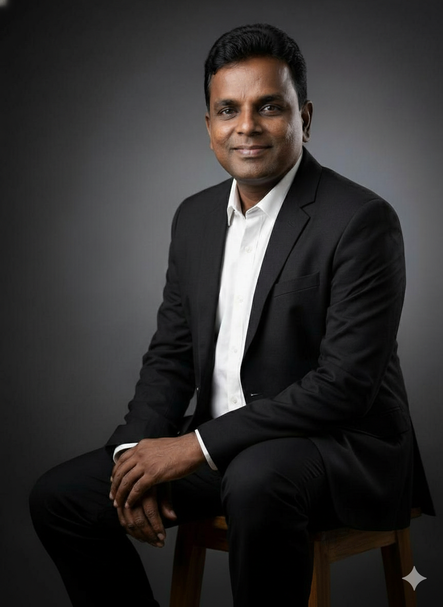 Anil Gunaratne
